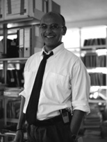 Raju Bhatt