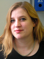 Carolynn Gallwey