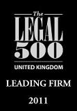 Legal 500