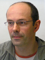 Mark Scott