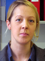Megan Phillips