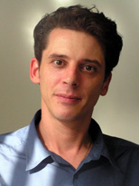 Simon Creighton