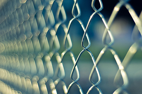 prison wire 